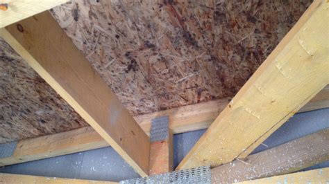 Správne kotvenie OSB dosiek