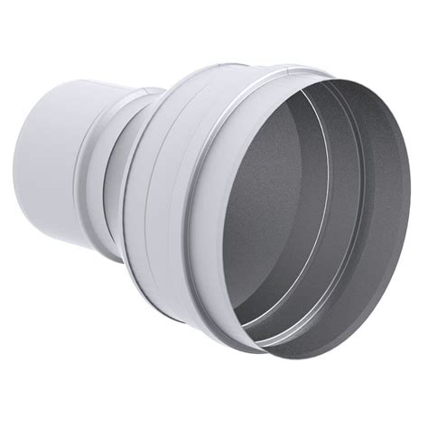 Ilustrácia správneho umiestnenia rozpináka do potrubia