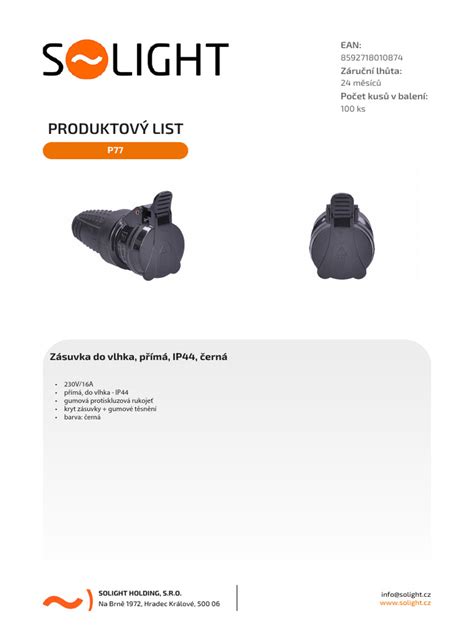 Produktový list izolácie Nobasil PTE