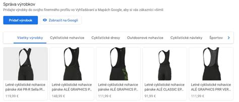 Rôzne typy tlačidiel