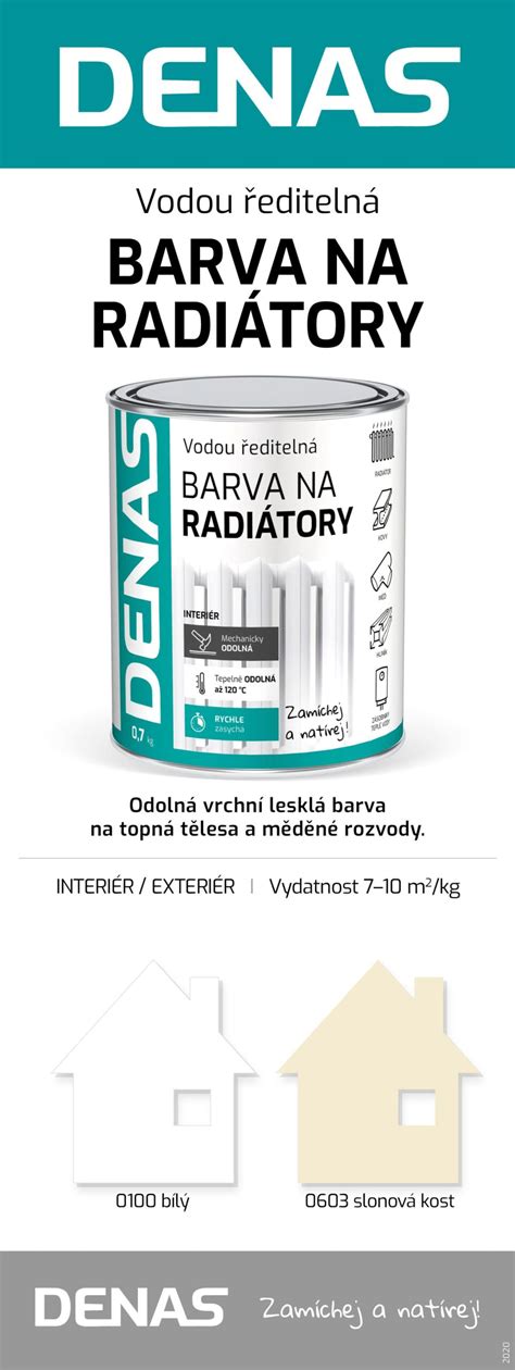 Vodou riediteľné farby a ich ekologické vlastnosti