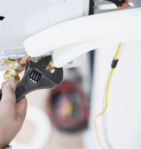 Nástroje na montáž plynového potrubia