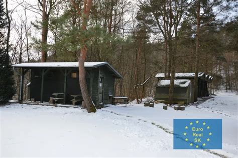 Areál rekreačného zariadenia Euromesto