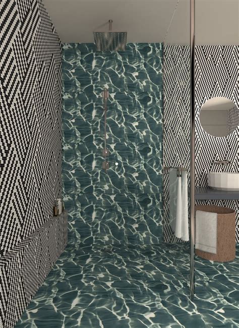 Moderné keramické obklady v rôznych dizajnoch