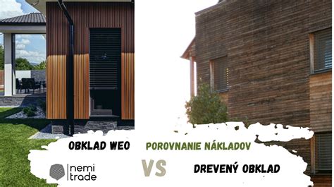 Grafické porovnanie nákladov na rôzne fasádne obklady