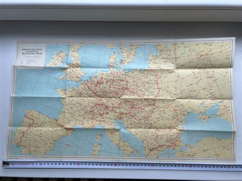 Mapa európskej pôsobnosti spoločnosti Terran