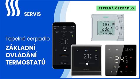 Vonkajší snímač a ovládací panel kotla