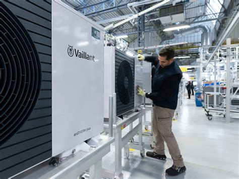 Logá Vaillant Group a Protherm Production