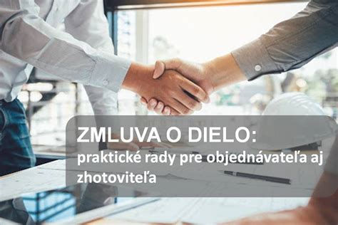 Ikony symbolizujúce zodpovednosti zhotoviteľa a objednávateľa