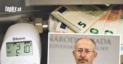 Faktúry a meradlá energií