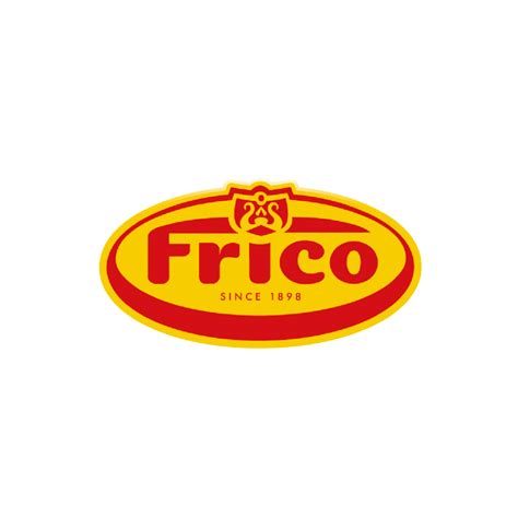 Logo spoločnosti Frico