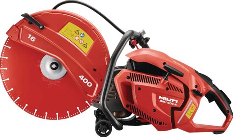 Hilti DSH 900 X píla s vozíkom