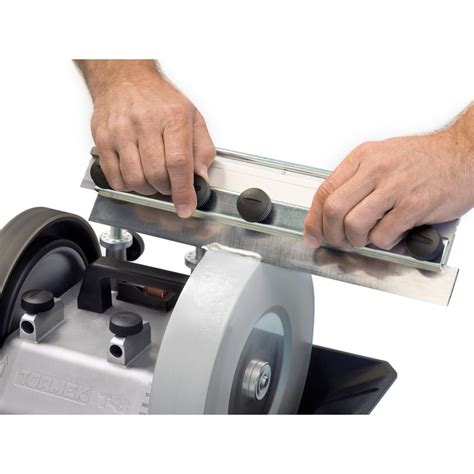 Tormek SVH-320 prípravok na brúsenie hobľovacích nožov