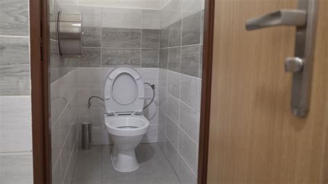 Verejné toalety v Indii