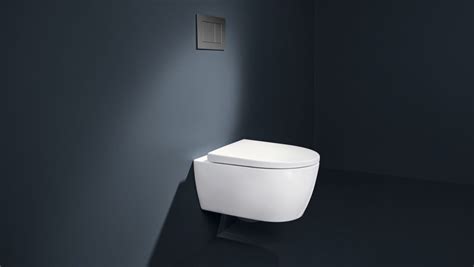 Virtuálny showroom Geberit pre výber ovládacích tlačidiel