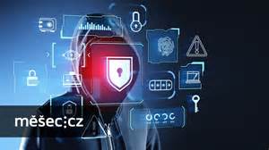 Prevencia proti ransomvéru a kybernetickým hrozbám