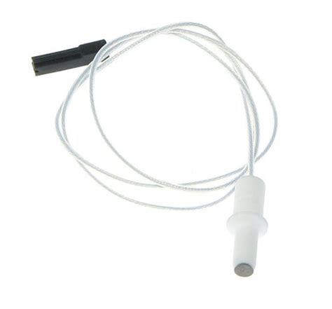 Zapaľovacia elektróda plynového kotla