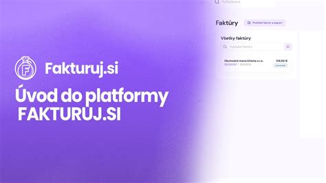 Prehľad funkcií platformy Heureka.sk