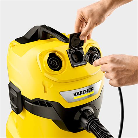 Logo iniciatívy Kärcher eco!ogic