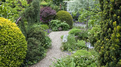 Modelácia terénu v záhrade