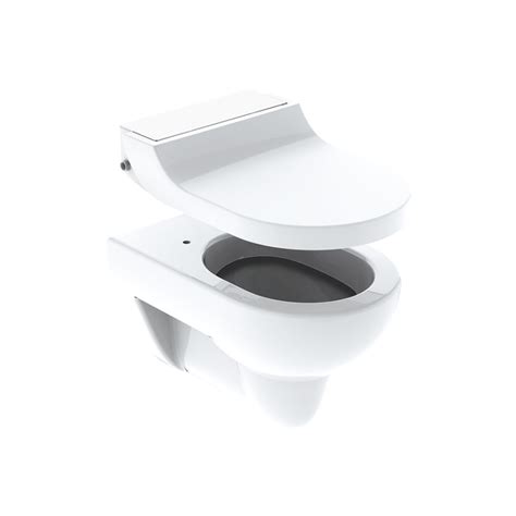 Sprchovacie WC Geberit AquaClean Tuma