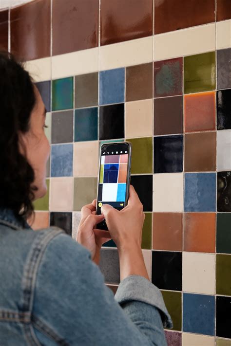 Ukážka gumových dlažieb a ich aplikácií