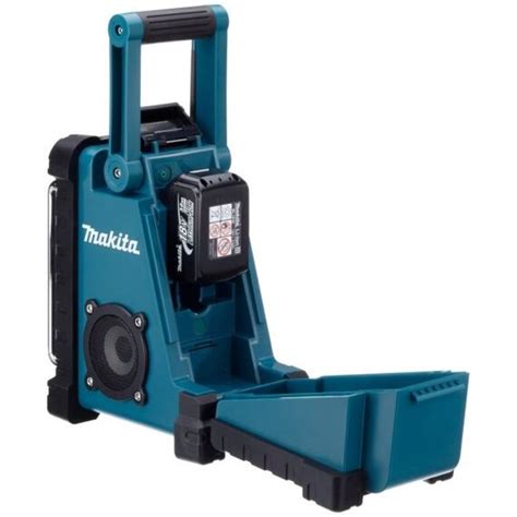 Akumulátorové rádio Makita DMR102