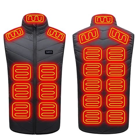 Pôdorys polyfunkčného objektu s vyznačenými vykurovacími a chladiacimi zónami