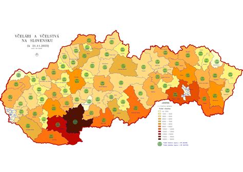 Mapa umiestnenia domu v Heršpiciach