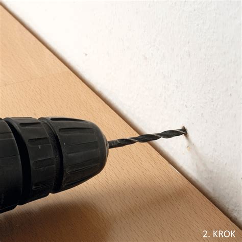 Prehľad typov soklových líšt podľa materiálu