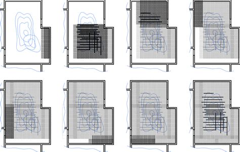 Chronologické usporiadanie optimalizovaných veľkoformátových sietí (VOS)
