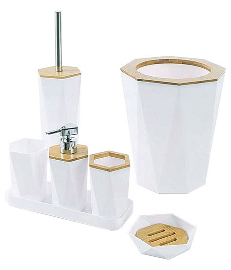 organizácia kúpeľňových doplnkov