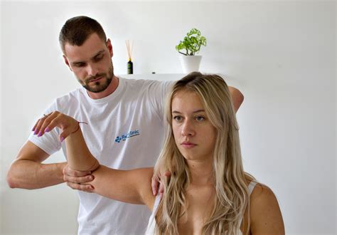Diagnostika pohybového aparátu