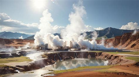Geotermálna energia a rozloženie teplôt v zemi