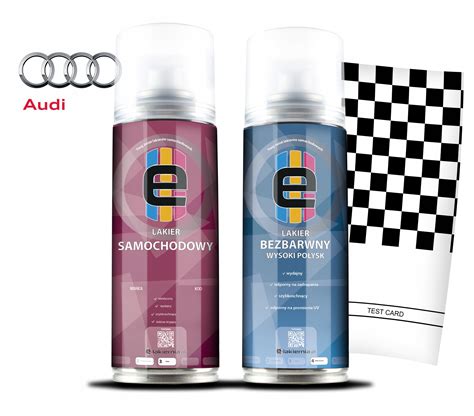 Detail aplikácie autolaku v spreji