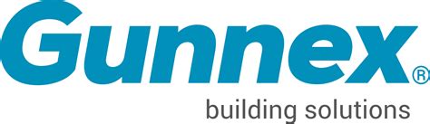 Logo spoločnosti Gunnex SK