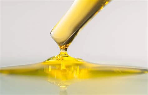 Proces extrakcie oleja