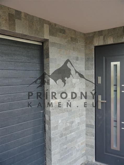 Prírodný kameň v záhradnej architektúre