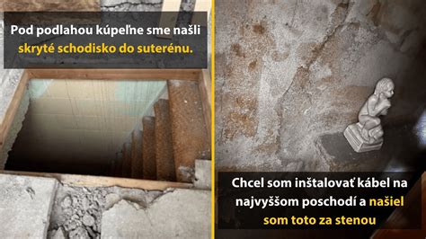 Problémy s vlhkosťou a plesňami v starých domoch