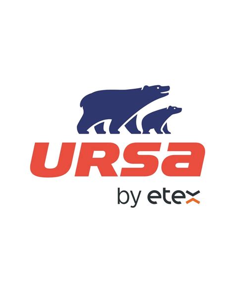 Logo spoločnosti URSA