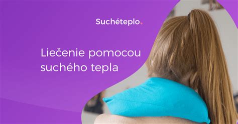 infografika o terapii teplom a chladom pri bolestiach kĺbov