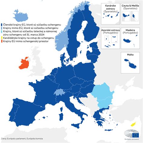 Mapa súdnej jurisdikcie v EÚ