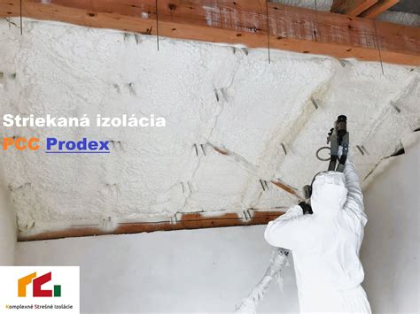Druhy polystyrénovej izolácie