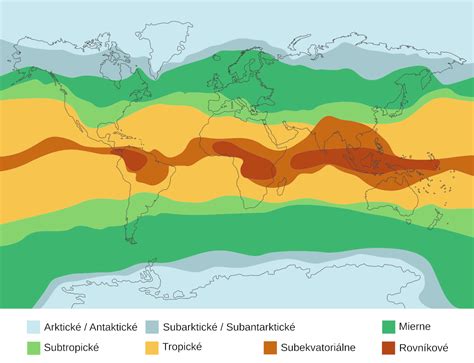 Mapa rozptylu spalín z komína v závislosti od jeho výšky