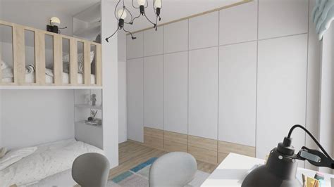 Vizualizácia úložného priestoru v kúpeľňovej skrinke