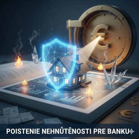 Ilustrácia vratnej kaucie a poistenia