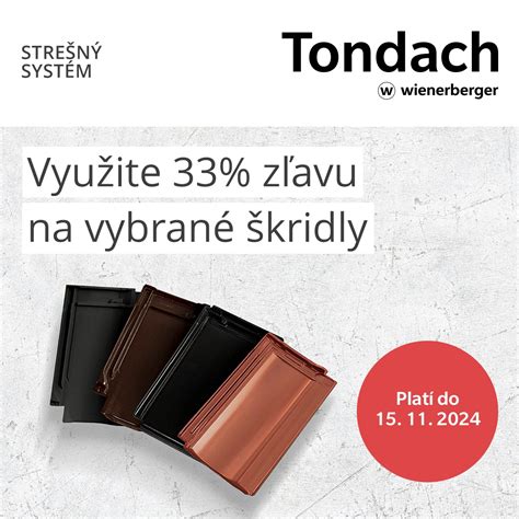 Rozmanitosť farieb engoby na škridlách Tondach