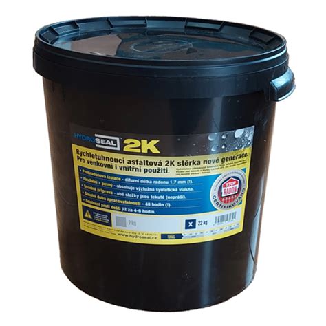 Produkt: Balenie hydroizolačného materiálu