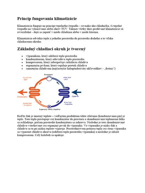 Princíp rozdeľovania toku média v trojcestnom ventile