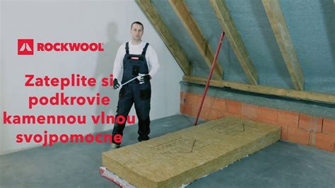 izolácia stropu garáže